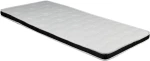 Ανώστρωμα Bs Strom Ruby Plus aloe vera υπέρδιπλο 170x190x9cm - Ελληνικής κατασκευής - 100.00.979