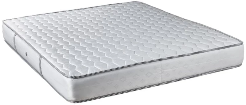 Στρώμα Bs Strom Relax Anatomic Ημίδιπλο 130x200x20cm - Ελληνικής κατασκευής - 00.00.542
