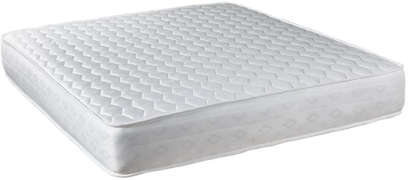 Στρώμα Bs Strom Island Anatomic Ημίδιπλο 120x200x25cm - Ελληνικής κατασκευής - 00.00.643