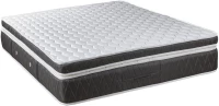 Ανώστρωμα Bs Strom Ruby Ergolatex Top Plus Υπέρδιπλο 170x200x10cm - Ελληνικής κατασκευής - Διαστάσεις 90x200 εώς 200x200 - 00.00.880