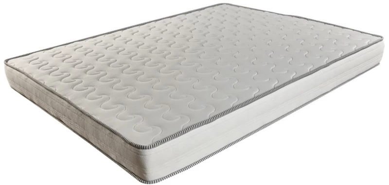 Στρώμα Bs Strom Lucky  Ημίδιπλο 130x200x22cm - Ελληνικής κατασκευής - 00.00.717