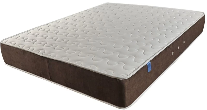 Στρώμα Bs Strom Slackness Ημίδιπλο 110x190x27cm - Ελληνικής κατασκευής - 100.00.751