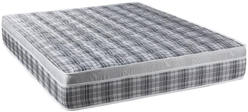 Στρώμα Bs Strom Horizon Spring Latex Μονό 90x190x30cm - Ελληνικής κατασκευής - 100.00.616