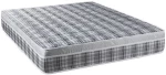 Στρώμα Bs Strom Horizon Spring Latex Μονό 90x190x30cm - Ελληνικής κατασκευής - 100.00.616