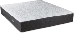 Στρώμα Bs Strom Tulip Pocket Ergolatex Ημίδιπλο 110x190x26cm - Ελληνικής κατασκευής - 100.00.667