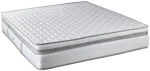 Ανώστρωμα Bs Strom Ruby Ergolatex Top Υπέρδιπλο 200x190x6cm - Ελληνικής κατασκευής - 100.00.834