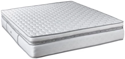 Ανώστρωμα Bs Strom Ruby Ergolatex Top Διπλό 140x190x6cm - Ελληνικής κατασκευής - 100.00.828