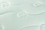 Ανώστρωμα Bs Strom Ruby aloe vera διπλό 160x190x6cm - Ελληνικής κατασκευής - 100.00.954