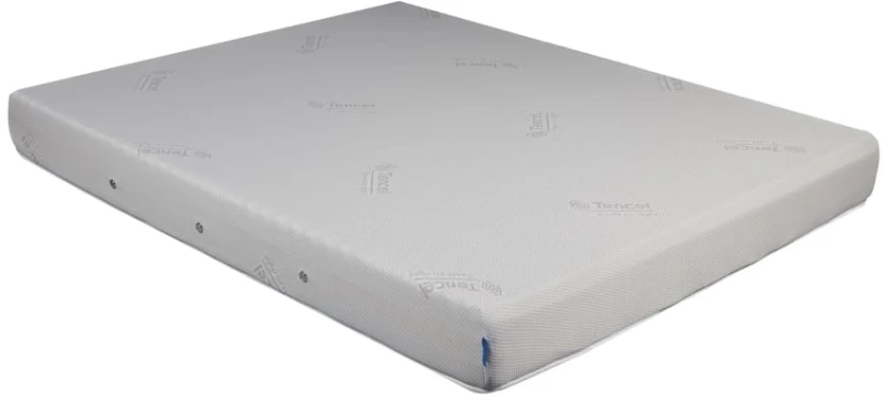 Στρώμα Bs Strom Eclipse Μassage Soft υπέρδιπλο 2 όψεων 200x200x20cm - Ελληνικής κατασκευής - 00.00.1018