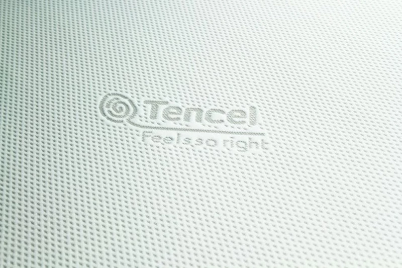 Στρώμα Bs Strom Eclipse Μassage Soft υπέρδιπλο 2 όψεων 200x200x20cm - Ελληνικής κατασκευής - 00.00.1018