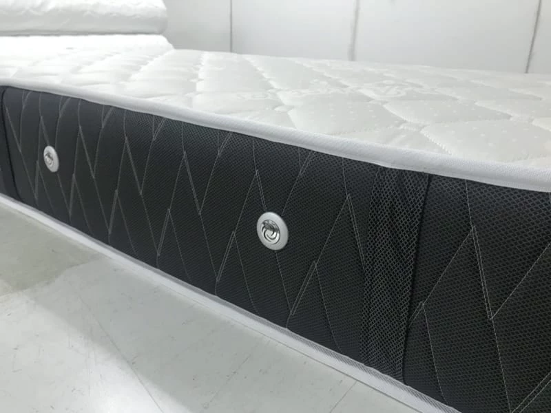 Στρώμα Achaia Strom Biocotton Sense Anatomic ημίδιπλο 120x200x26cm - 00.00.51