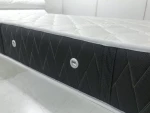 Στρώμα Achaia Strom Biocotton Sense Anatomic διπλό 150x190x26cm - 100.00.54