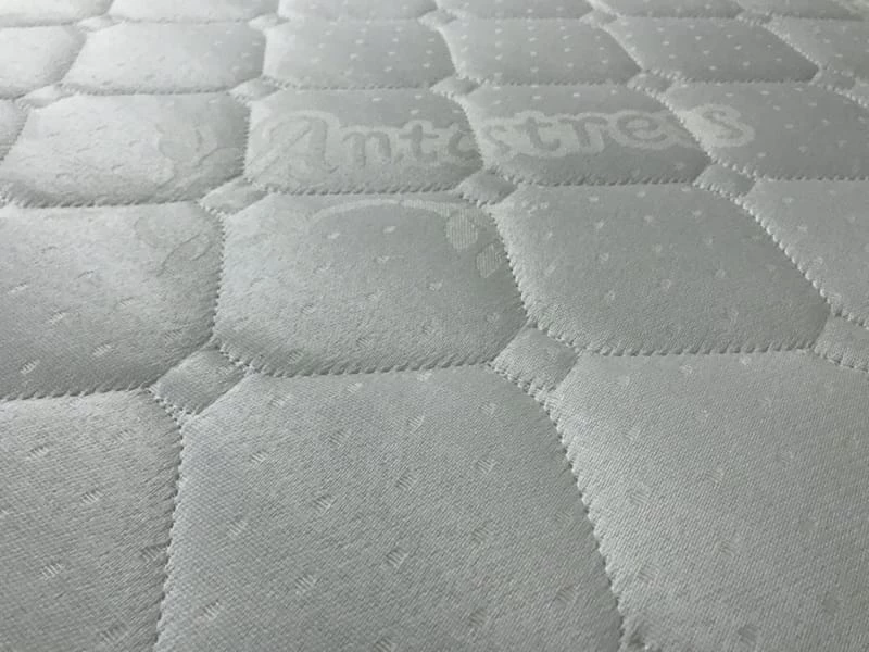 Στρώμα Achaia Strom Biocotton Sense Anatomic διπλό 150x190x26cm - 100.00.54