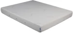 Στρώμα Bs Strom Eclipse Μassage Orthopedic μονό 2 όψεων 90x190x20cm - Ελληνικής κατασκευής - 100.00.1019