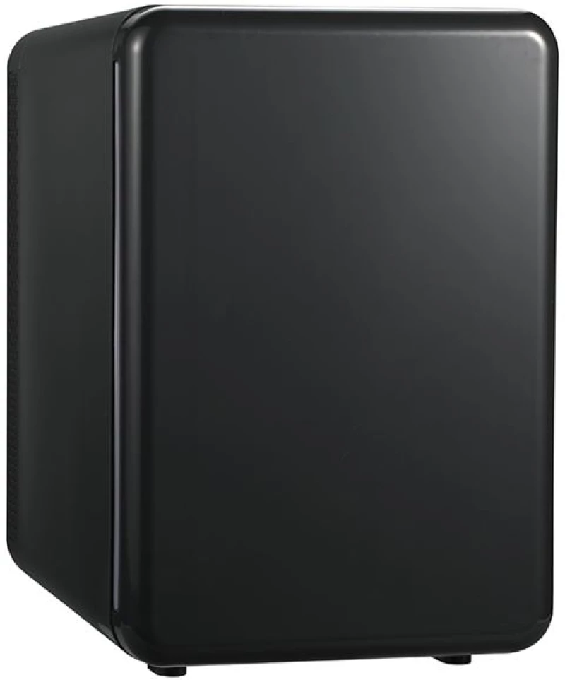 Mini Ψυγείο Ηλεκτρικό TempMaster AC220V/DC12V Γκρι 10 ltr - JYA-10-12