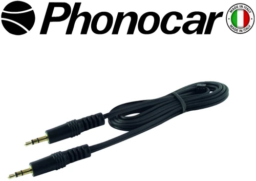 04.141 PHONOCAR 04.141 PHONOCAR