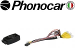 VM 258 PHONOCAR VM 258 PHONOCAR