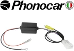 05.924 PHONOCAR 05.924 PHONOCAR