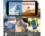 Oukitel WP12 (4GB/32GB) Blue