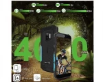 Oukitel WP12 (4GB/32GB) Blue