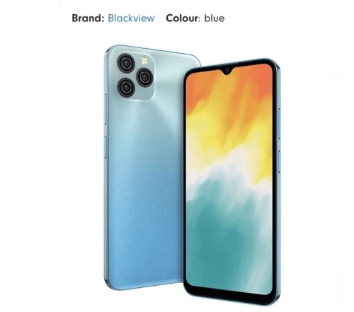 Blackview A95 (8GB/128GB) Ocean Blue