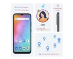 Blackview A95 (8GB/128GB) Ocean Blue