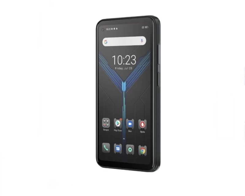 Blackview BL5000 5G (8GB/128GB) Μαύρο