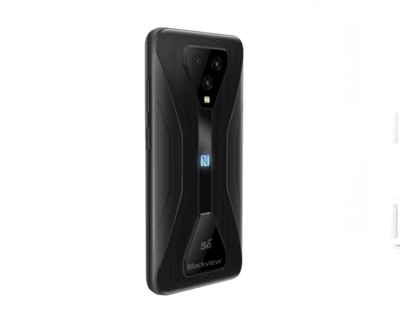 Blackview BL5000 5G (8GB/128GB) Μαύρο