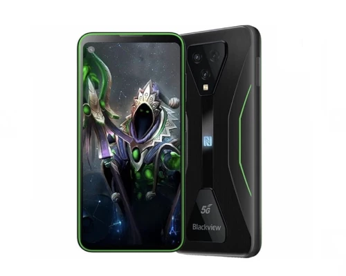 Blackview BL5000 5G (8GB/128GB) Green