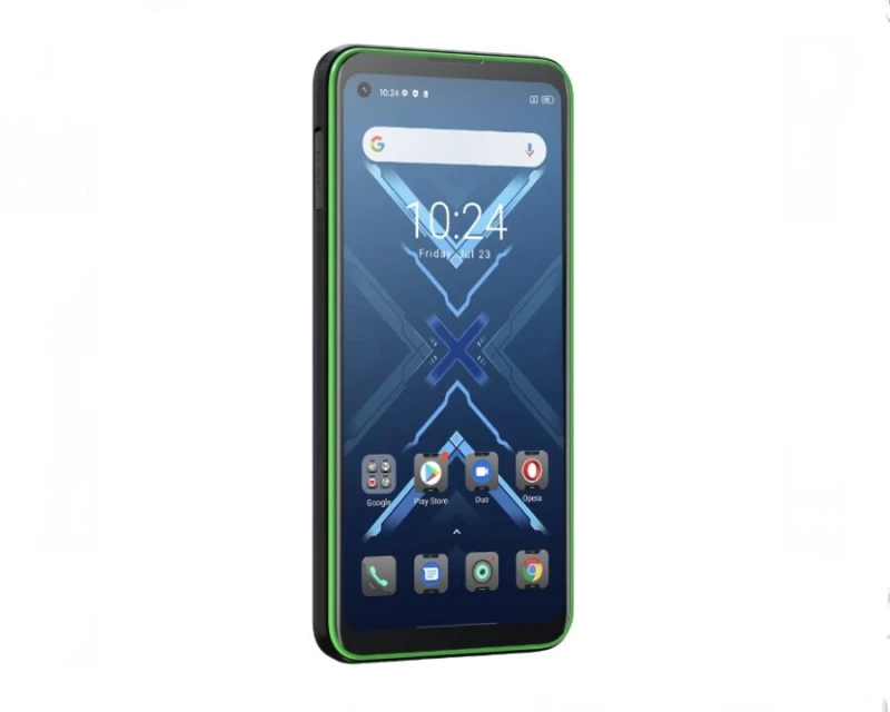 Blackview BL5000 5G (8GB/128GB) Green