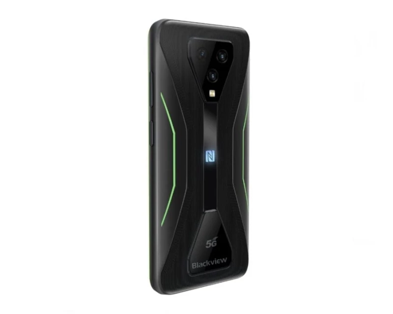 Blackview BL5000 5G (8GB/128GB) Green