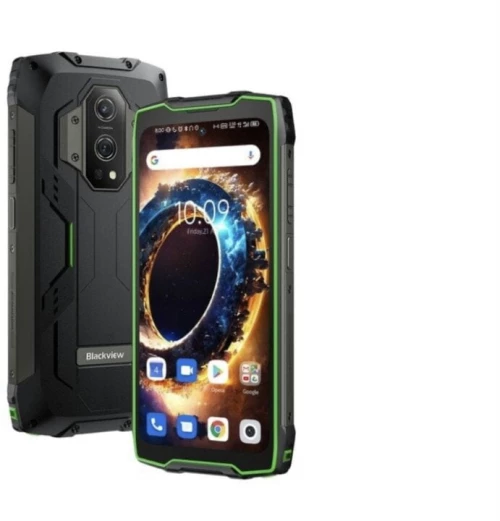 Blackview BV9300 (12GB/256GB) Green