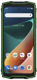 Blackview BV9300 (12GB/256GB) Green
