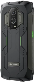 Blackview BV9300 (12GB/256GB) Green