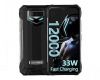 Doogee S89 (8GB/128GB) Black