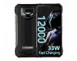 Doogee S89 (8GB/128GB) Black