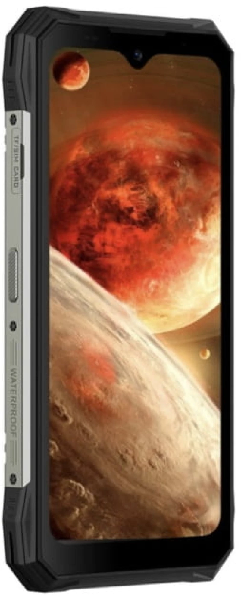 Doogee S89 (8GB/128GB) Black