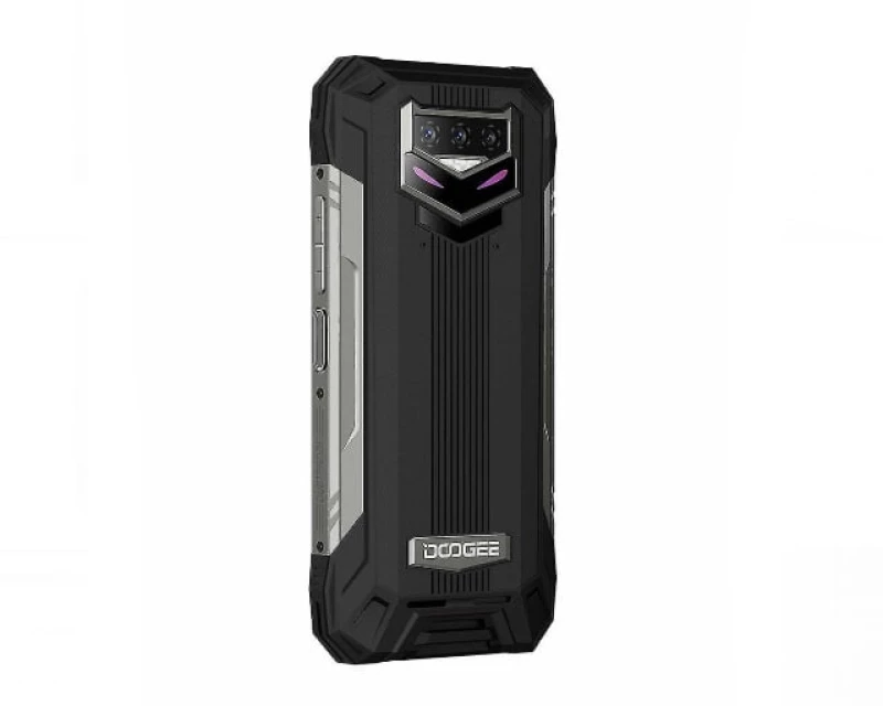 Doogee S89 (8GB/128GB) Black