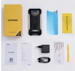 Doogee S89 (8GB/128GB) Black