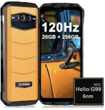 Doogee S100 (12GB/256GB) Cyber Yellow