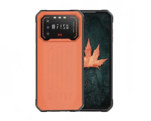 IIIF150 Air1 Pro (6GB/128GB) Orange