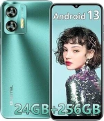 Oukitel C35 (12GB/256GB) Green