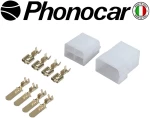 04.334.2 PHONOCAR 04.334.2 PHONOCAR