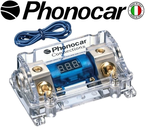 04.490 PHONOCAR 04.490 PHONOCAR