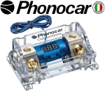 04.490 PHONOCAR 04.490 PHONOCAR