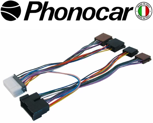 04.786 PHONOCAR 04.786 PHONOCAR