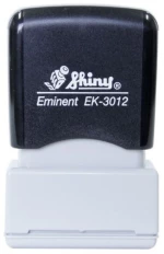 Σφραγίδα SHINY EMINENT 3012