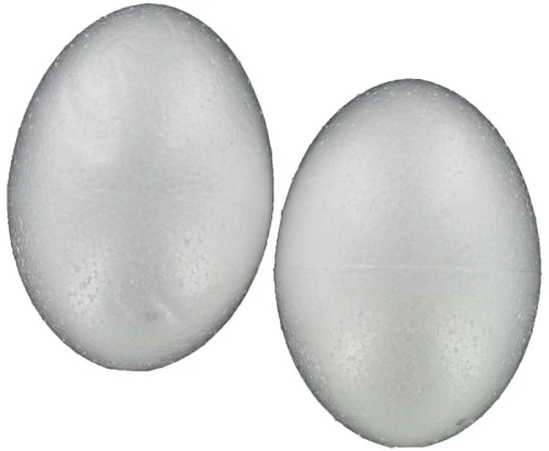 Αυγό φελιζόλ υψους 12cm