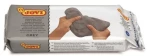 Πηλός χειροτεχνίας γκρι JOVI, 500gr