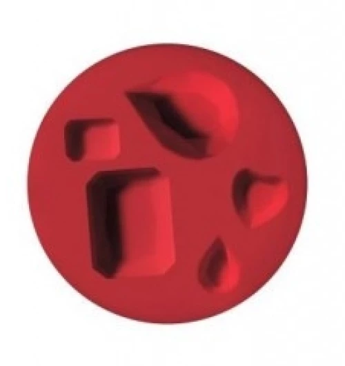 Καλούπι σιλικόνης FIMO 872527 GEMS